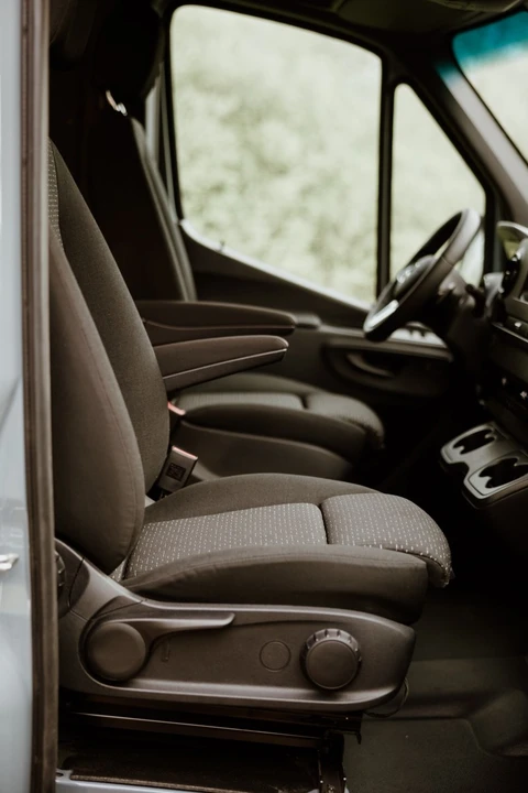 2024 Mercedes-Benz VS30 Sprinter - Image 15 of 30
