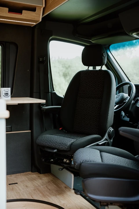 2024 Mercedes-Benz VS30 Sprinter - Image 17 of 30