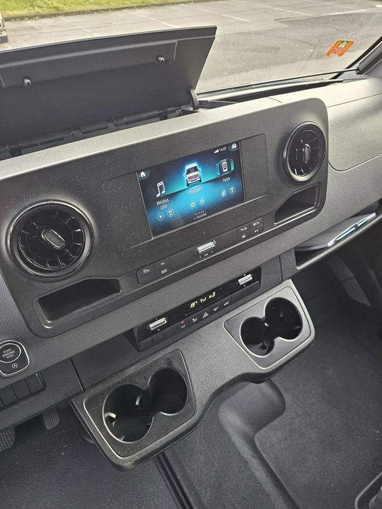 2024 Mercedes-Benz VS30 Sprinter - Image 13 of 30