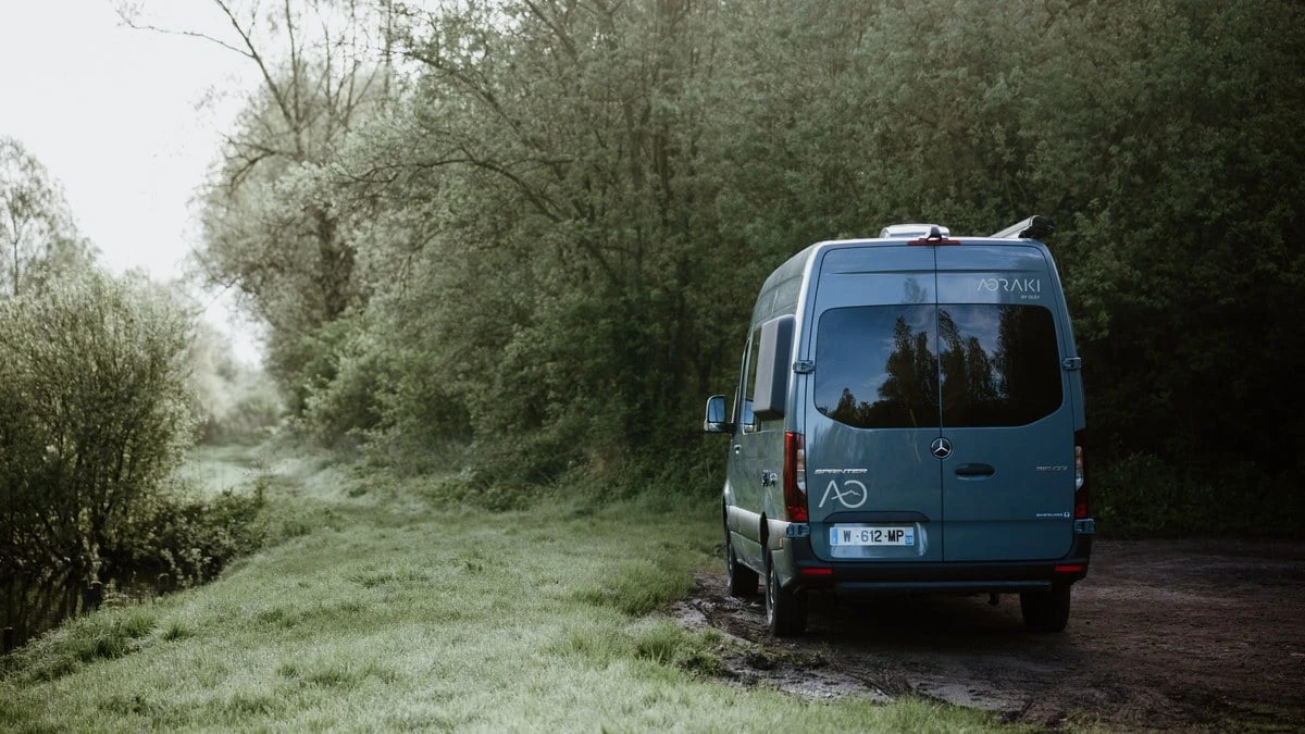 2024 Mercedes-Benz VS30 Sprinter - Image 9 of 30