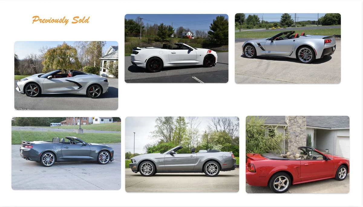 2024 Chevrolet Corvette C8 - Image 22 of 24