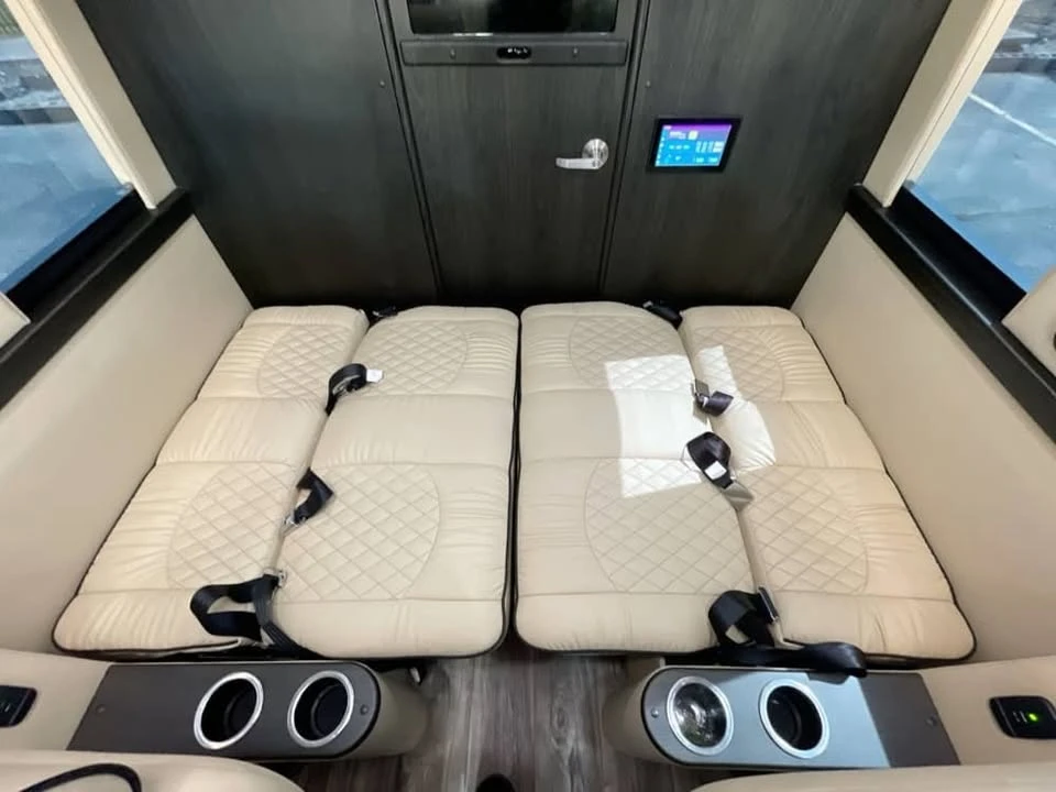 2024 Mercedes-Benz VS30 Sprinter - Image 15 of 20