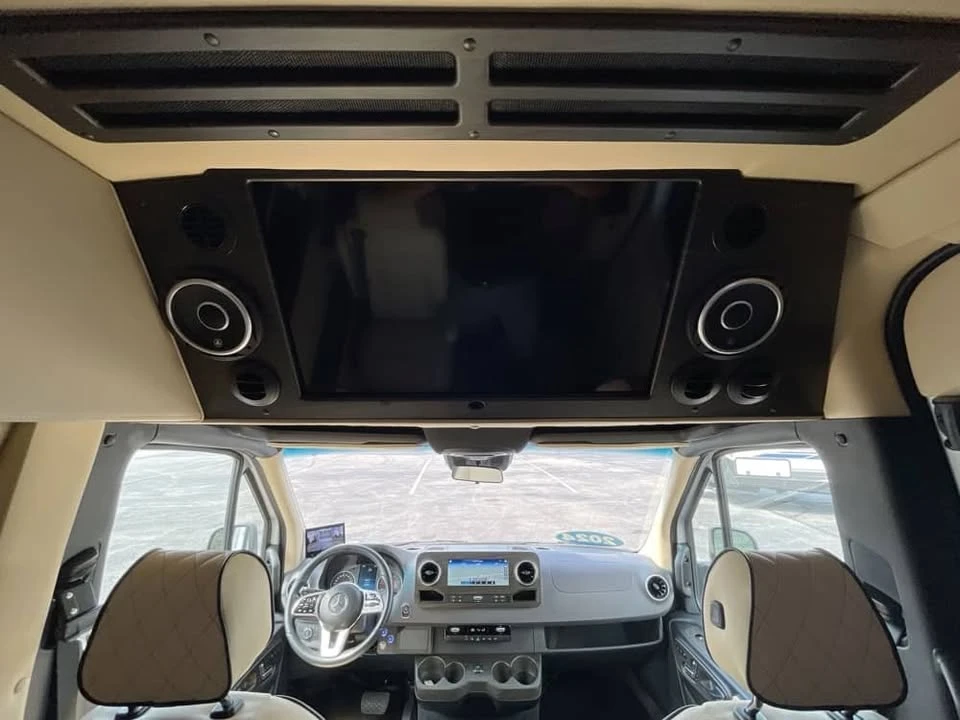 2024 Mercedes-Benz VS30 Sprinter - Image 16 of 20