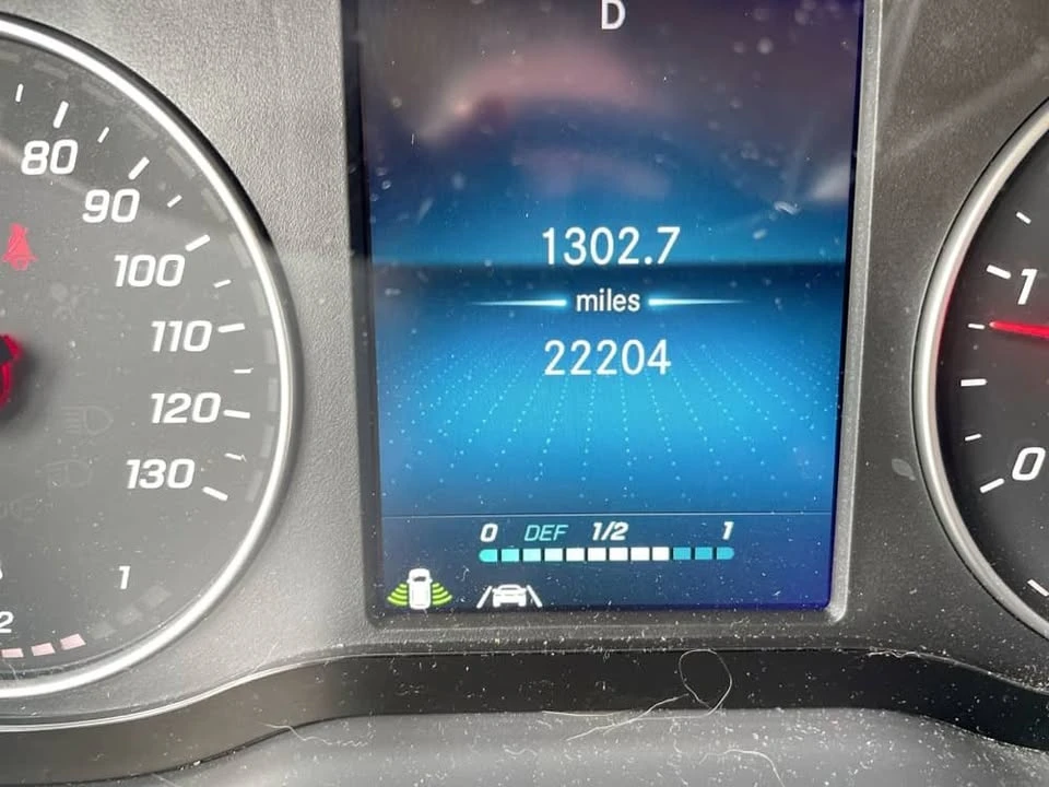 2024 Mercedes-Benz VS30 Sprinter - Image 3 of 20