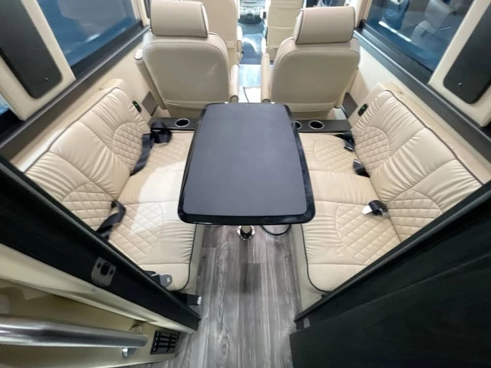 2024 Mercedes-Benz VS30 Sprinter - Image 14 of 20