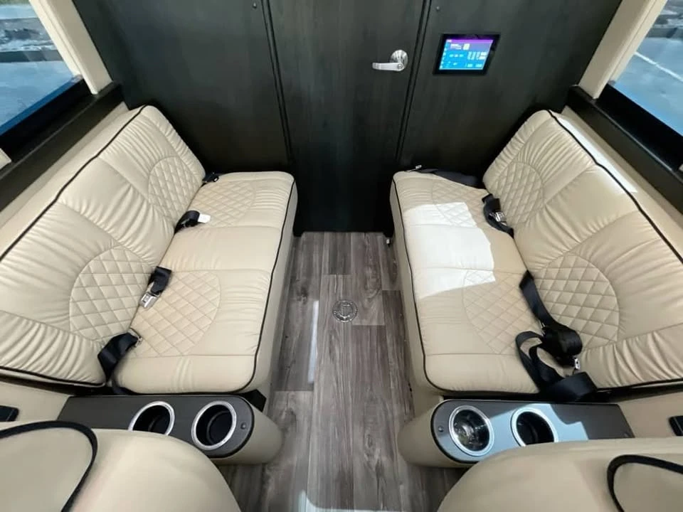 2024 Mercedes-Benz VS30 Sprinter - Image 13 of 20