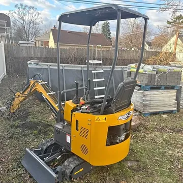 2024 MINI Claw