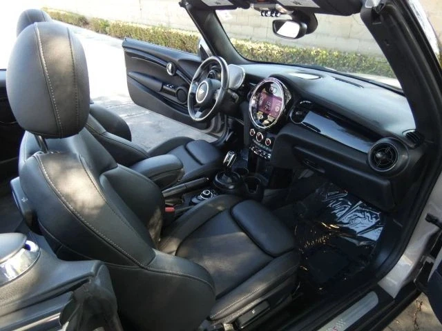 2024 Mini Mini Cooper S 3rd Gen - Image 19 of 21