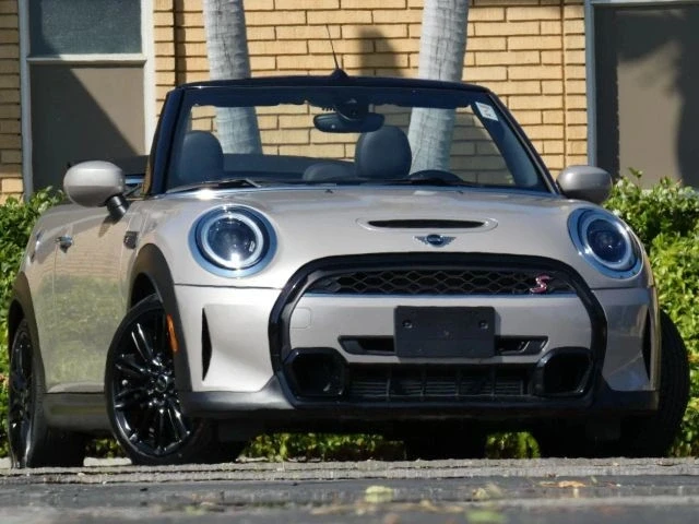 2024 Mini Mini Cooper S 3rd Gen - Image 17 of 21