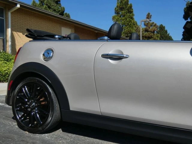 2024 Mini Mini Cooper S 3rd Gen - Image 4 of 21