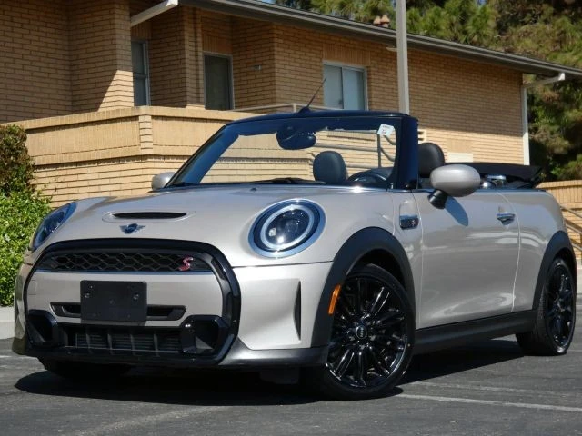 2024 Mini Mini Cooper S 3rd Gen - Image 13 of 21