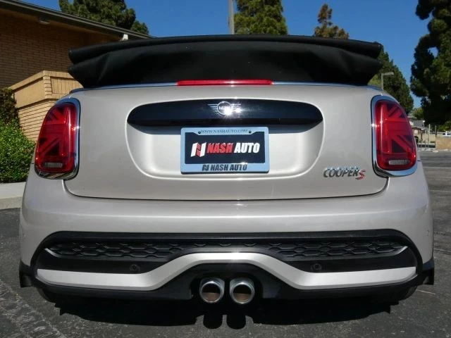 2024 Mini Mini Cooper S 3rd Gen - Image 8 of 21