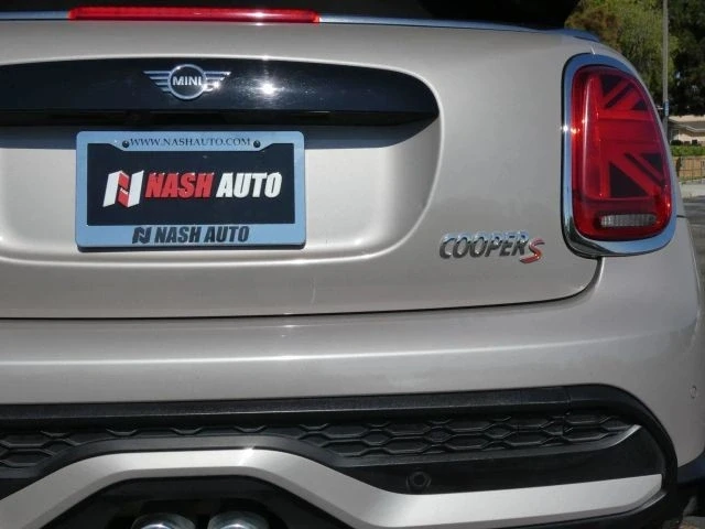 2024 Mini Mini Cooper S 3rd Gen - Image 10 of 21
