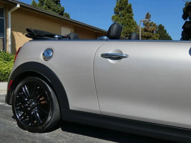 2024 Mini Mini Cooper S 3rd Gen - Image 5 of 21