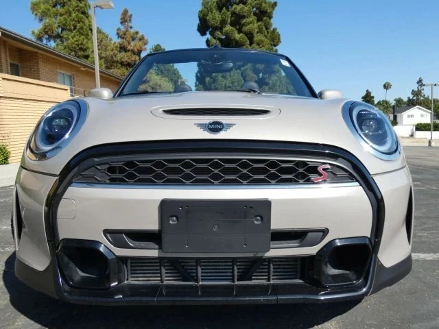 2024 Mini Mini Cooper S 3rd Gen - Image 15 of 21