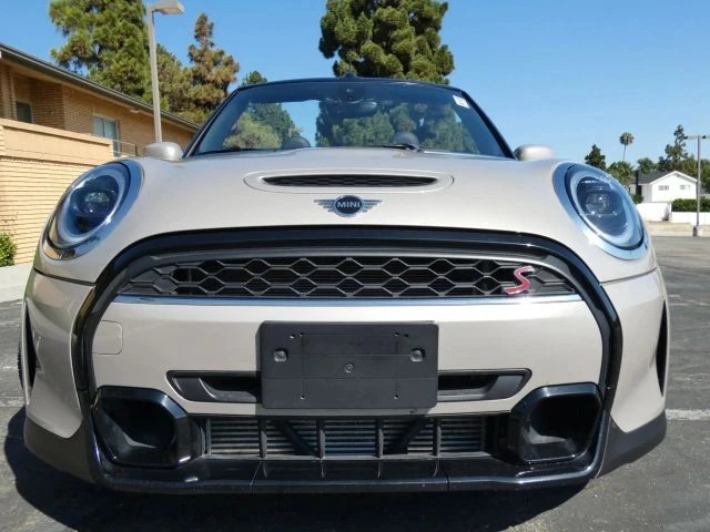 2024 Mini Mini Cooper S 3rd Gen - Image 14 of 21