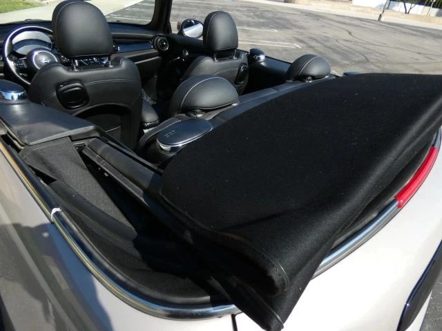 2024 Mini Mini Cooper S 3rd Gen - Image 18 of 21