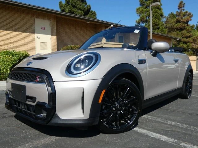 2024 Mini Mini Cooper S 3rd Gen - Image 3 of 21