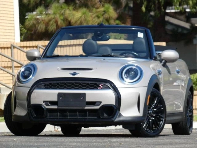 2024 Mini Mini Cooper S 3rd Gen - Image 13 of 21