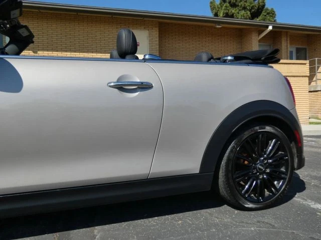 2024 Mini Mini Cooper S 3rd Gen - Image 10 of 21
