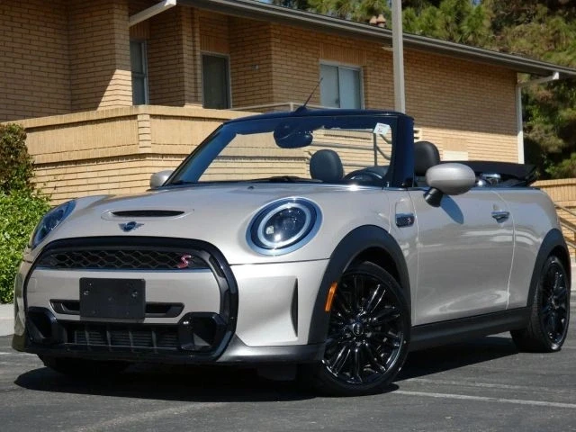 2024 Mini Mini Cooper S 3rd Gen - Image 14 of 21