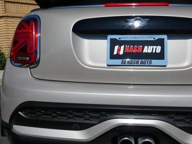 2024 Mini Mini Cooper S 3rd Gen - Image 8 of 21