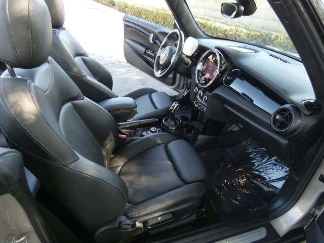 2024 Mini Mini Cooper S 3rd Gen - Image 21 of 21
