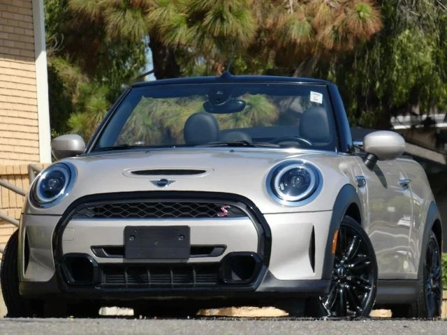 2024 Mini Mini Cooper S 3rd Gen - Image 2 of 21