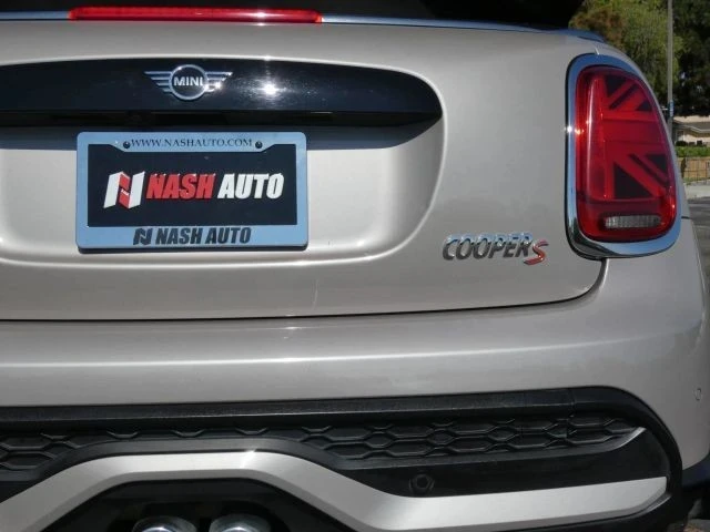 2024 Mini Mini Cooper S 3rd Gen - Image 10 of 21