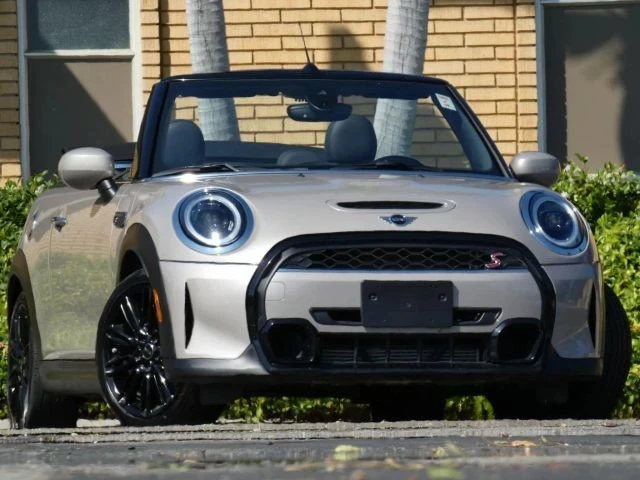 2024 Mini Mini Cooper S 3rd Gen - Image 18 of 21