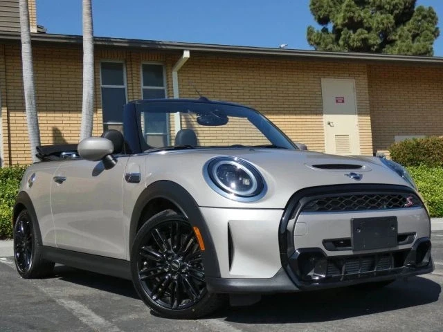 2024 Mini Mini Cooper S 3rd Gen - Image 3 of 21