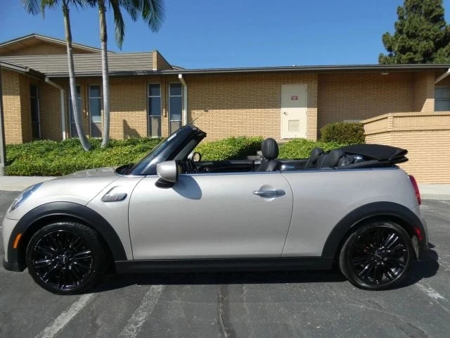 2024 Mini Mini Cooper S 3rd Gen - Image 12 of 21