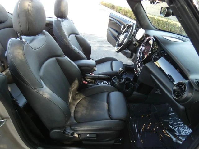 2024 Mini Mini Cooper S 3rd Gen - Image 21 of 21
