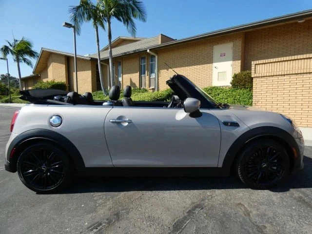 2024 Mini Mini Cooper S 3rd Gen - Image 6 of 21