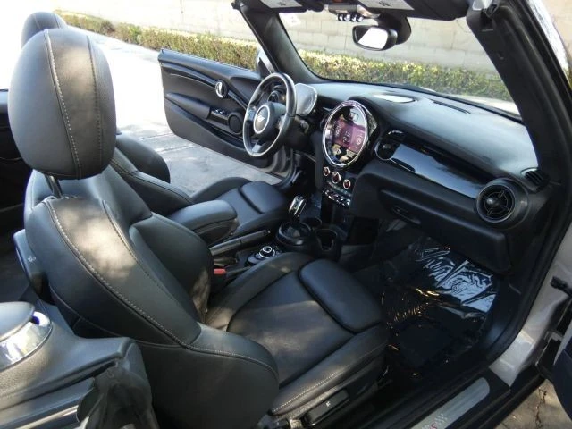 2024 Mini Mini Cooper S 3rd Gen - Image 19 of 21