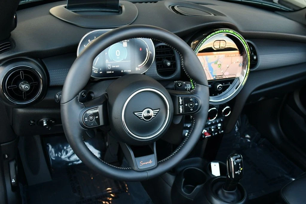 2024 Mini Mini Cooper S 3rd Gen - Image 12 of 31