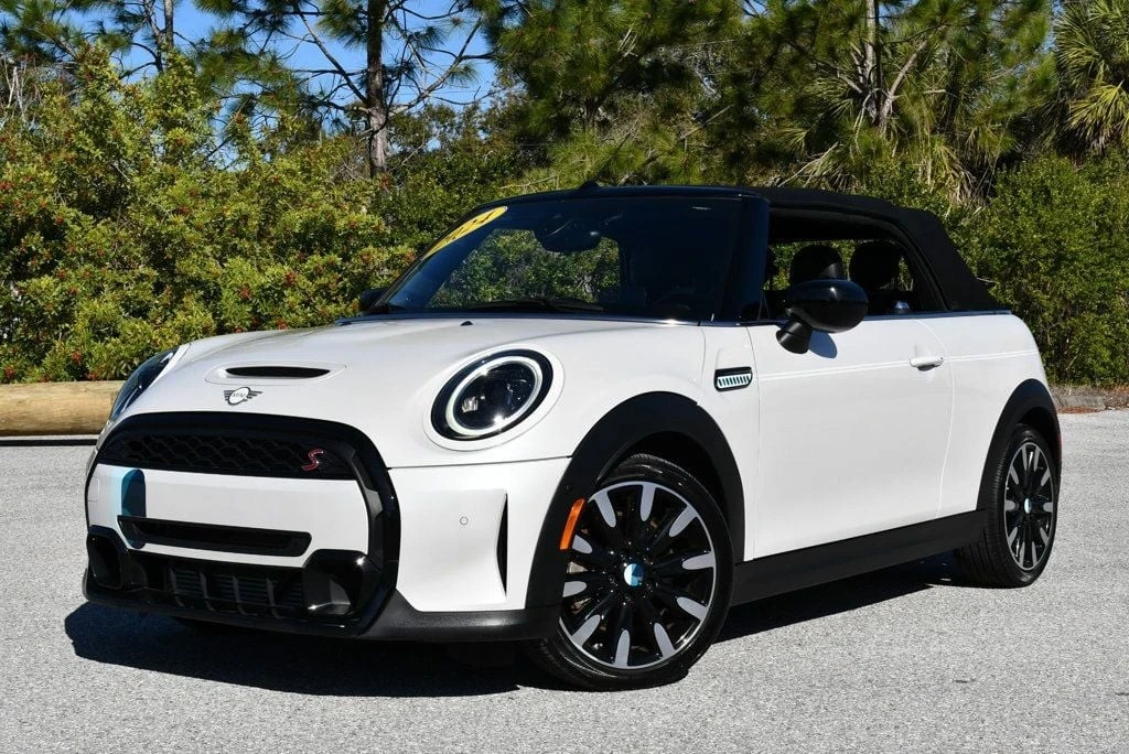 2024 Mini Mini Cooper S 3rd Gen - Image 28 of 31