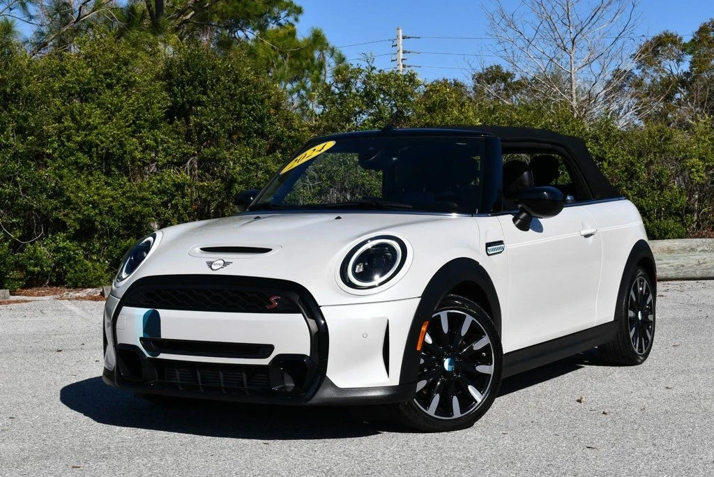 2024 Mini Mini Cooper S 3rd Gen - Image 27 of 31