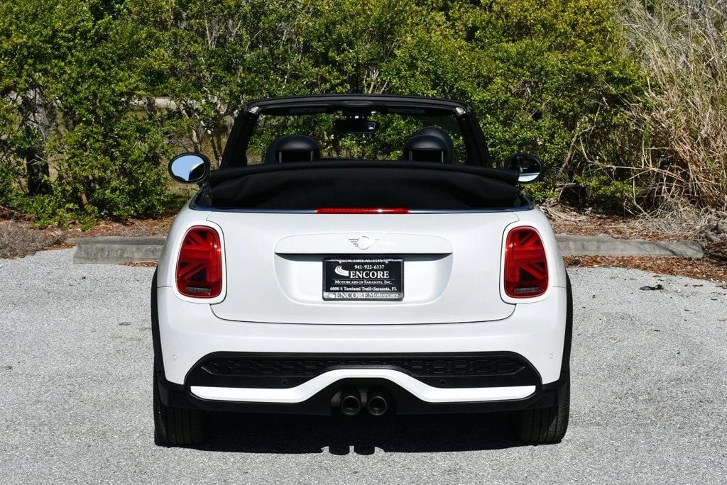 2024 Mini Mini Cooper S 3rd Gen - Image 5 of 31