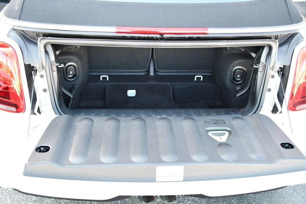 2024 Mini Mini Cooper S 3rd Gen - Image 16 of 31