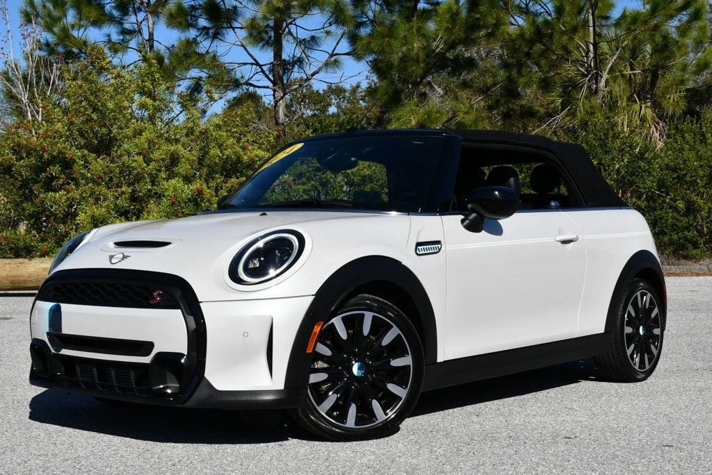 2024 Mini Mini Cooper S 3rd Gen - Image 31 of 31