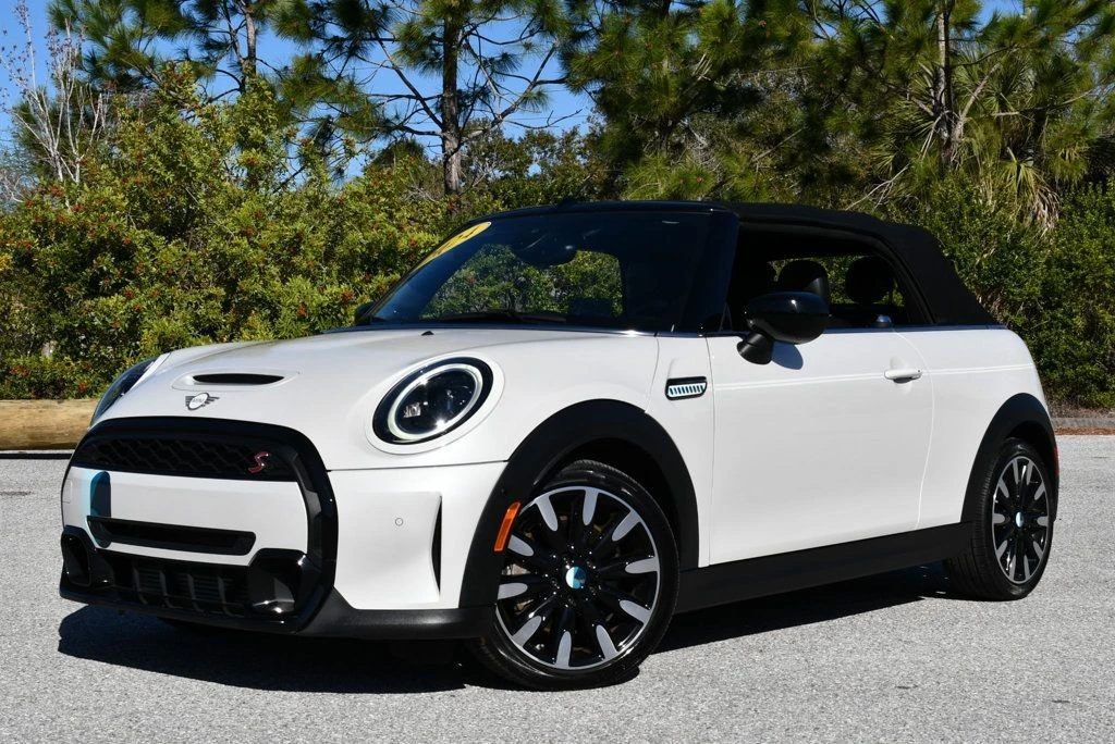 2024 Mini Mini Cooper S 3rd Gen - Image 30 of 31