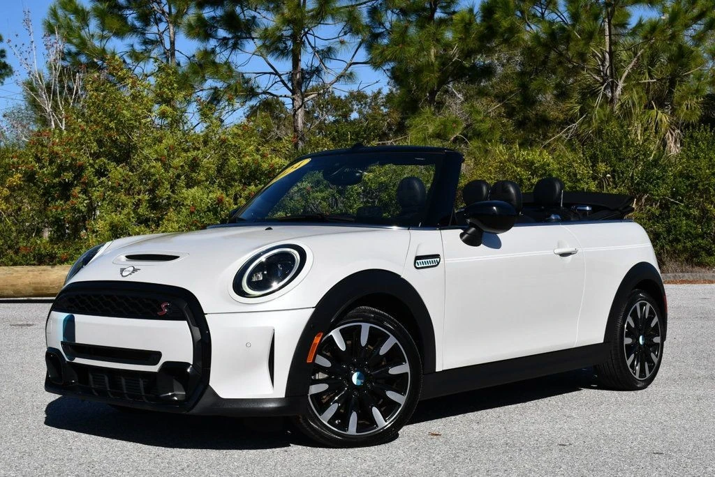 2024 Mini Mini Cooper S 3rd Gen - Image 20 of 31