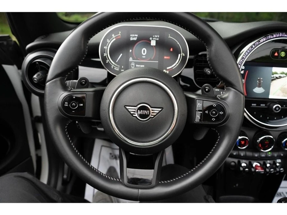 2024 Mini Mini Cooper S 3rd Gen - Image 24 of 30