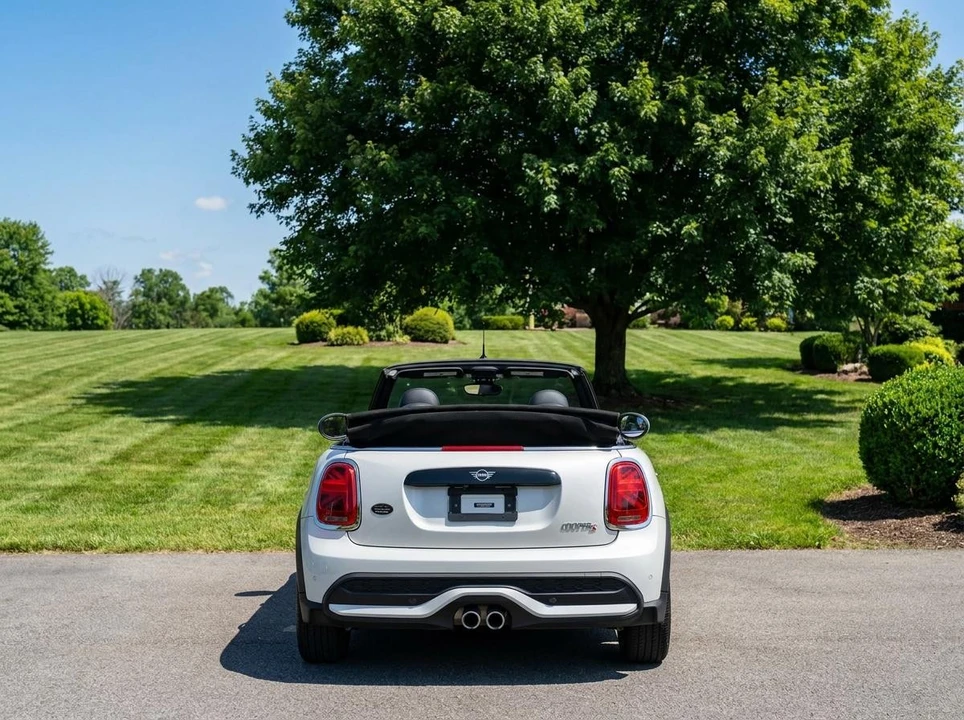 2024 Mini Mini Cooper S 3rd Gen - Image 3 of 30