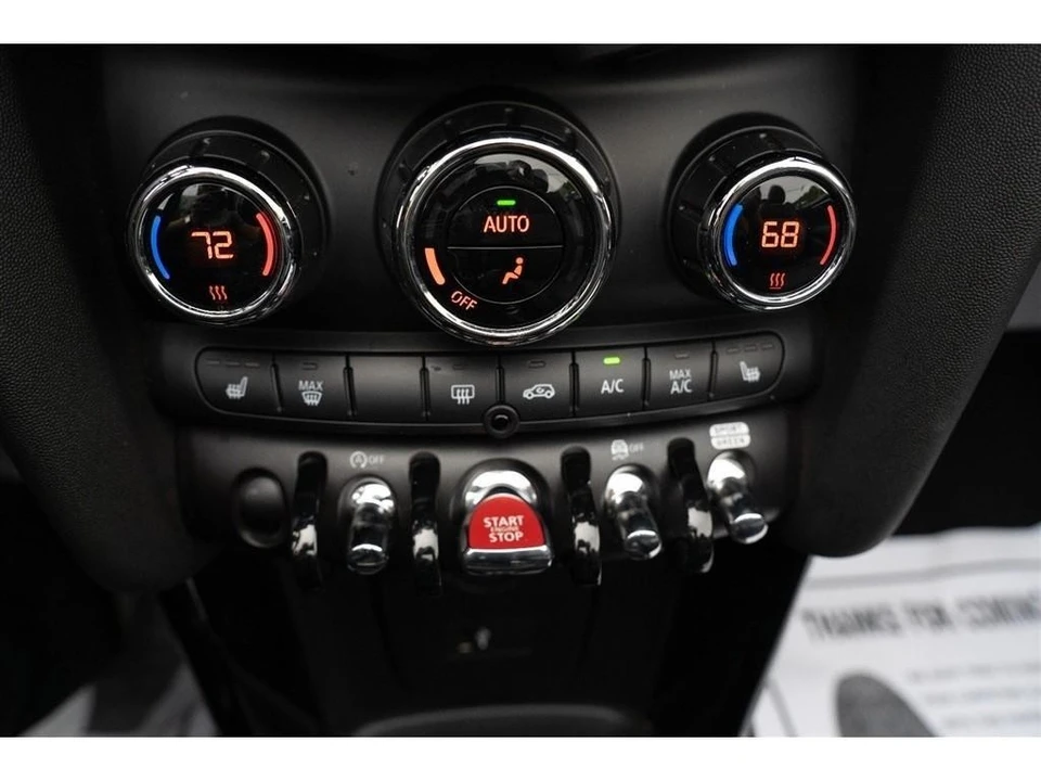 2024 Mini Mini Cooper S 3rd Gen - Image 27 of 30