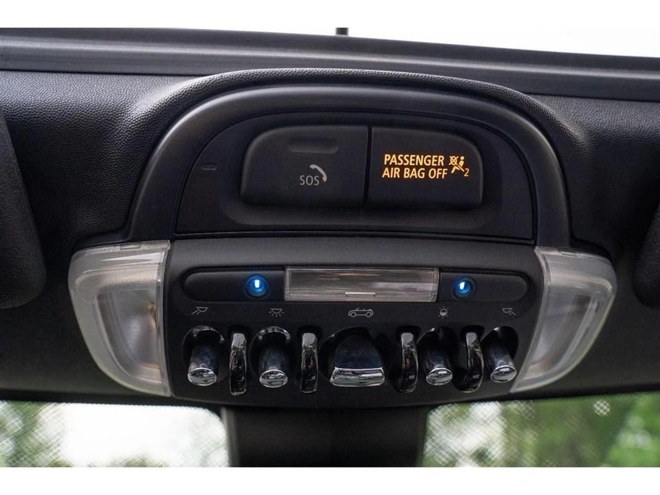 2024 Mini Mini Cooper S 3rd Gen - Image 30 of 30