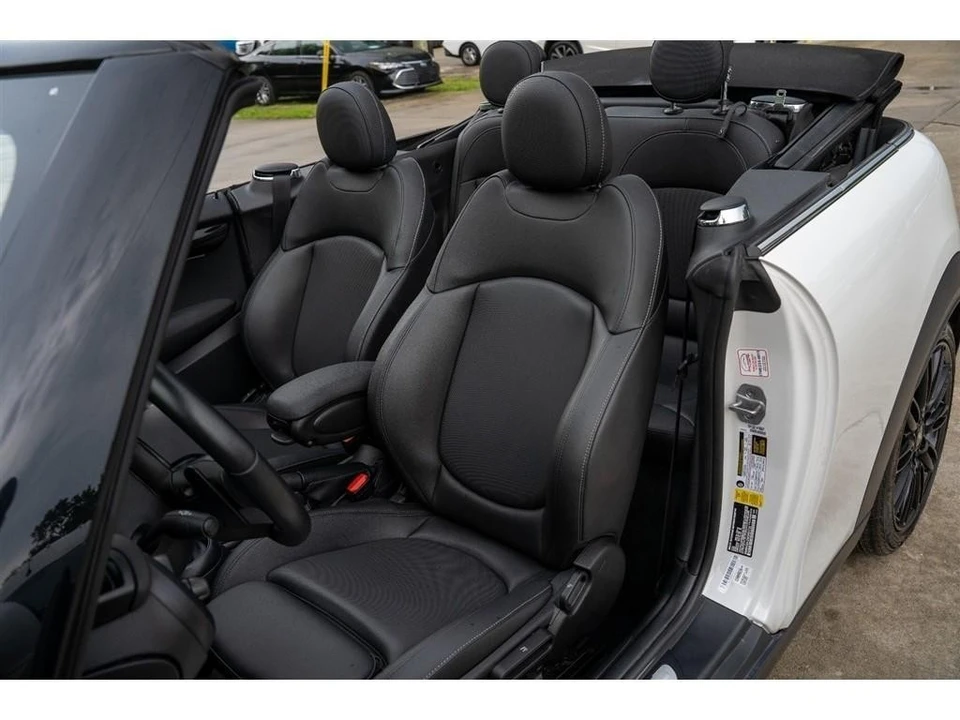 2024 Mini Mini Cooper S 3rd Gen - Image 15 of 30
