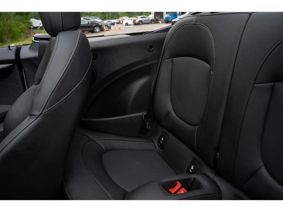 2024 Mini Mini Cooper S 3rd Gen - Image 21 of 30