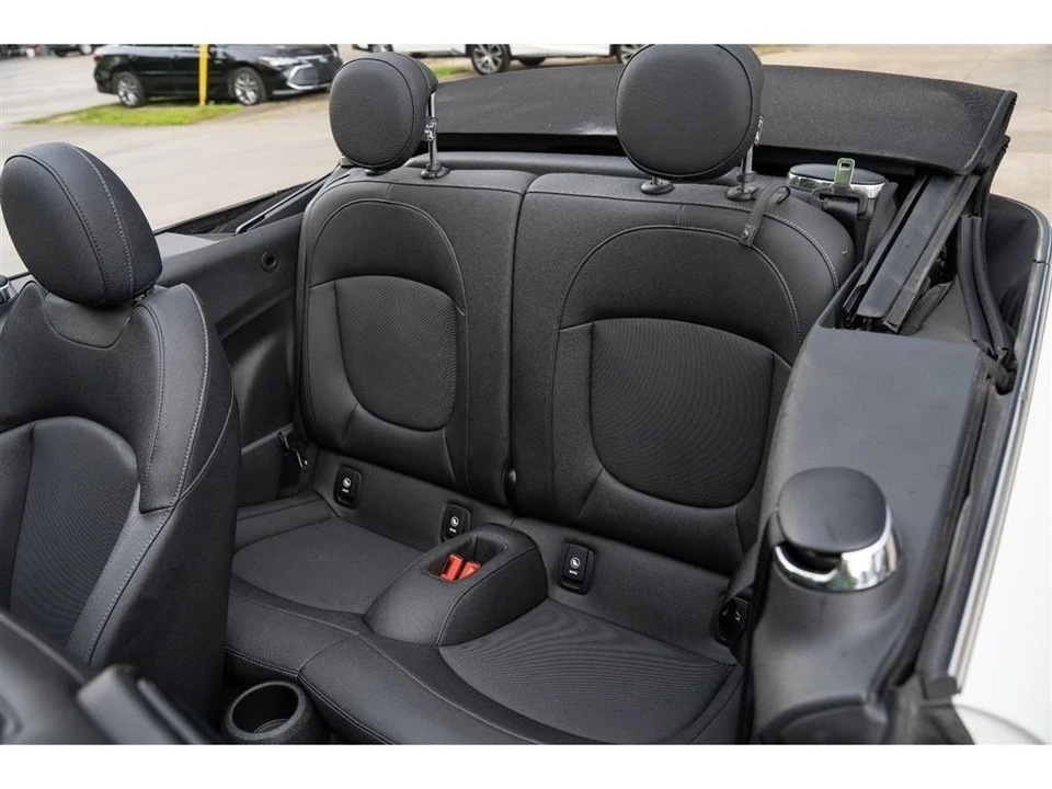 2024 Mini Mini Cooper S 3rd Gen - Image 20 of 30